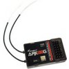 AMEWI ARXB8G 8-kanálový prijímač s gyrom a telemetriou 2.4GHz
