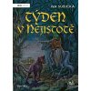 Týden v Nejistotě - Iva Sušická