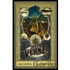 Archipel v plamenech - Jules Verne