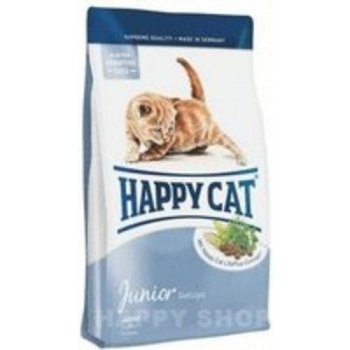 Happy Cat Junior 10 kg