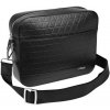 S.T. DUPONT - FIREHEAD - MESSENGER Black