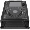 UDG Ultimate Flight Case Multi Format CDJ/MIXER Black MK3 Čierna