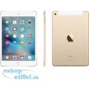 Apple iPad Mini 4 Wi-Fi+Cellular 128GB MK782FD/A