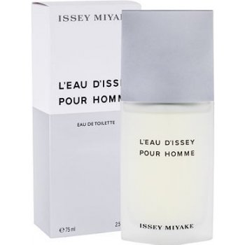 Issey Miyake L´Eau D´Issey toaletná voda pánska 75 ml