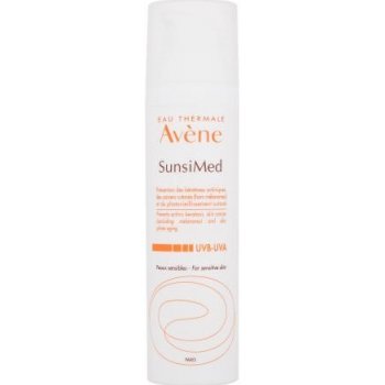 Avène Sun SunsiMed SPF50+ ochranný krém na pokožku 80 ml