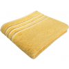Esposa UTERÁK NA RUKY, 30/50 cm, žltá - Kúpeľňový textil - 008729001860