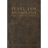Pearl Jam Anthology - The Complete Scores - noty pre gitaru