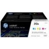 CF440AM 3-pack C/M/Y HP312A