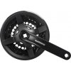 SHIMANO Stred FC-TY301 170mm 42x34x24 s krytom
