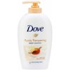 Dove Sheabutter tekuté mydlo 250ml s dávkovačom