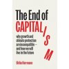 The End of Capitalism - Ulrike Herrmann, Scribe Publications