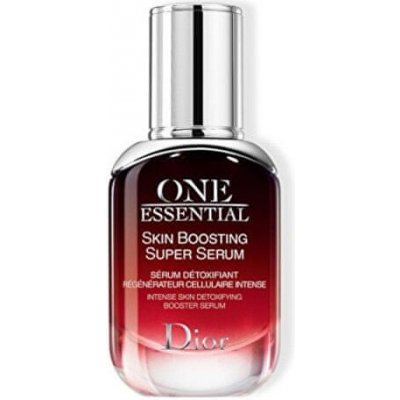 Dior Intenzívne detoxikačné sérum One Essential (Skin Boosting Super Serum) (Objem 30 ml)