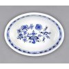 Cibulák – Misa zapekacia oválna 21,5 cm – originálny cibuľový porcelán 1. akosť