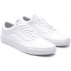 VANS UA Old Skool, (classic tumble) true white - 36,5
