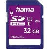 HAMA SDHC 32 GB 24135