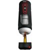 Pipedream PDX Elite Milk Me Hotter Black