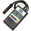 BLUE TECHNOLOGY Tester hrúbky laku digitálny Fe/NFe PROFI AKUSTIK P-11-S-AL