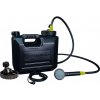 Sprcha s kanistrom RidgeMonkey Outdoor Power Shower Full Kit