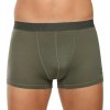 Pánske boxerky HUSKY MEX merino zelené (HT0-0816) XL 120 dní na výmenu alebo vrátenie tovaru!