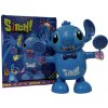 Lilo a Stitch tancujúci