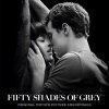Soundtrack: Fifty Shades of Grey (Padesát odstínů šedi) - CD