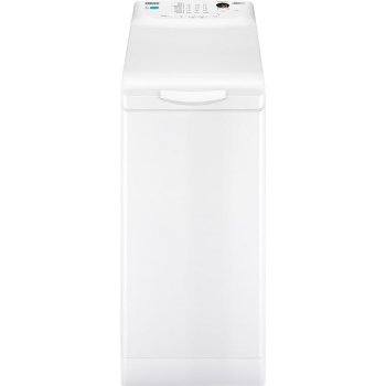 Zanussi ZWQ61235WI