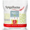 Pšenová múka celozrnná mletá kameňom BIO SpigaBuona® - 2.5 kg