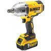 DeWalt DCF899P2 aku rázový uťahovák 18V/2*5Ah, 950/1625Nm, upínanie 1/2
