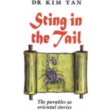 Sting in the Tail: The parables as oriental stories