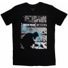 Linkin Park - Meteora Drip Collage (Black) (tričko) X-Large