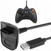 Verk 06259 Play & Charge XBOX 360 1,5 m