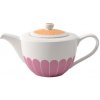 Villeroy & Boch Čajník 1,2 l Fleur couleur
