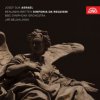 BELOHLAVEK JIRI: SUK: ASRAEL, BRITTEN: SINFONIA DA REQUIEM OP. 20 CD