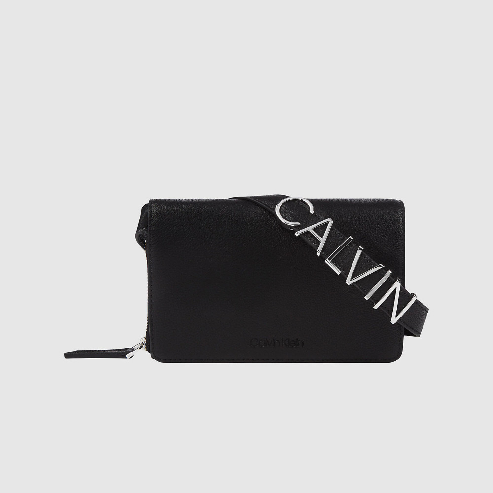Calvin Klein dámska kabelka čierna OS BAX od 66 € - Heureka.sk