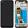 Samsung SM-A115F Galaxy A11 LCD displej + dotyková obrazovka + rám GH81-187
