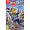 LEGO City: Undercover (Switch)