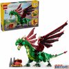 LEGO® Creator 31161 Stredoveký drak