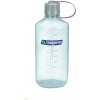 Fľaša Nalgene Narrow Mouth Sustain - 1000 ml Seafoam