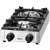 Bartscher Plynový varič 2K1100-H