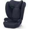Cybex SOLUTION B I-Fix Blue