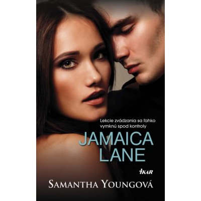 Jamaica Lane - Youngová Samantha