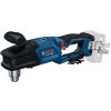 BOSCH BOSCH GRD 18V-127 - Akumulátorová uhlová vŕtačka sólo - 06019N5000