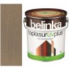 Belinka Toplasur UV PLUS 28 staré drevo 0,75 L