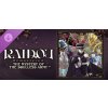 RAIDOU Remastered: The Mystery of the Soulless Army Digital Deluxe Edition