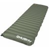 Husky Nafukovacia karimatka Funny 10 khaki Veľkosť: OneSize karimatka