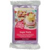 FunCakes Fondant Fancy violet 250 g