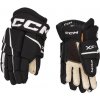 CCM Rukavice CCM Tacks XF Pro SR, Senior, 13