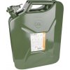 Automax kanister plech na PHM zelený 5 - 20 l