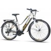 CRUSSIS E-CROSS LOW 1.8-S 2023 - RÁM 19