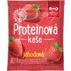 SEMIX proteinová kaša jahoda 65g